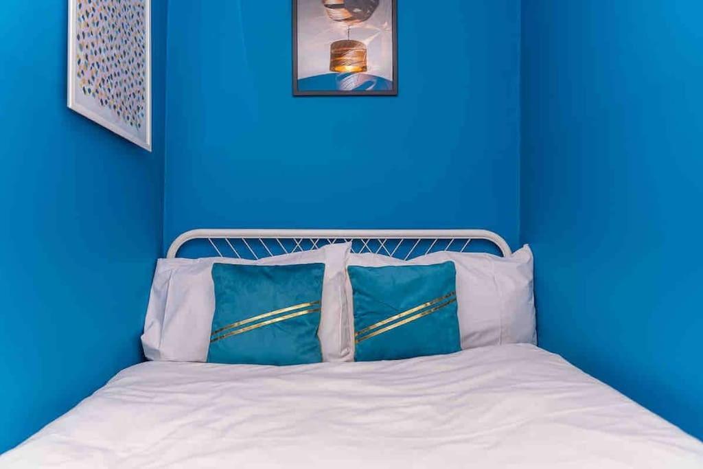Hyde Park Studio 6 Apartment London Exterior photo
